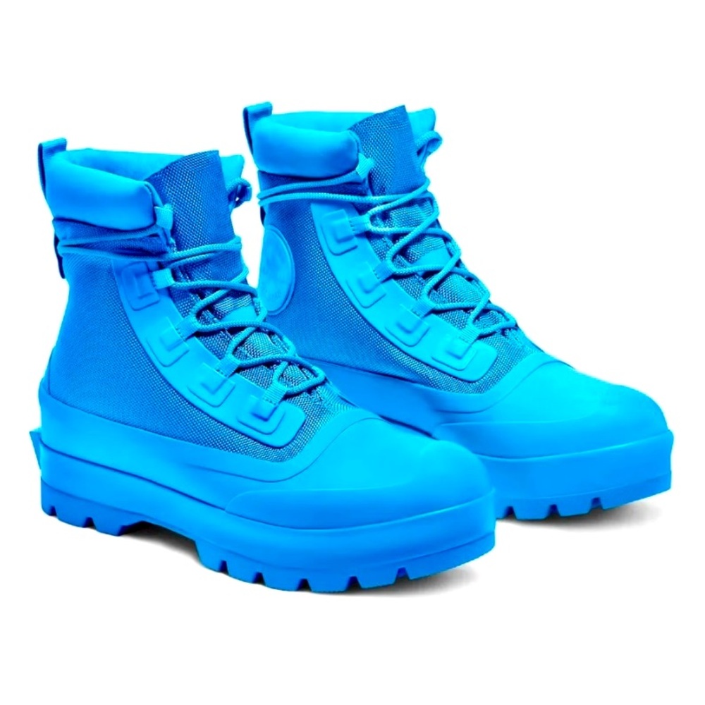 Converse CTAS Duck Boot AMBUSH Light Blue